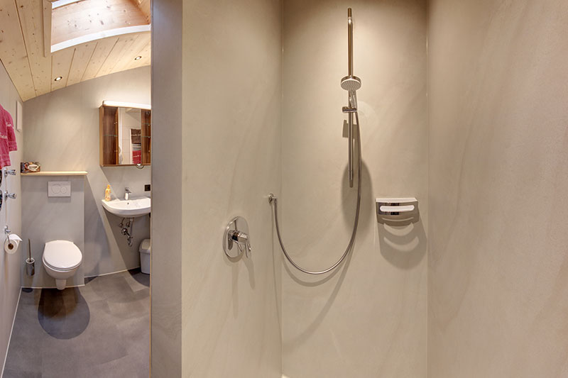 Ferienwohnung Steinhauer - Beim Bretzner Inzell